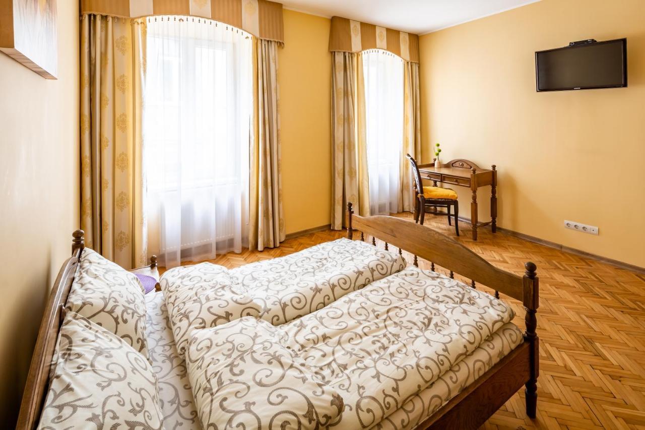Apartment On Yana Zhizhky Λβιβ Εξωτερικό φωτογραφία