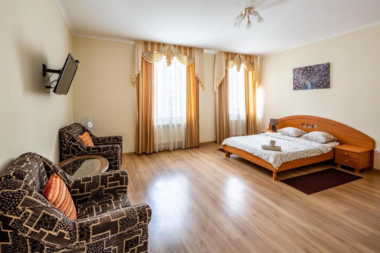 Apartment On Yana Zhizhky Λβιβ Εξωτερικό φωτογραφία