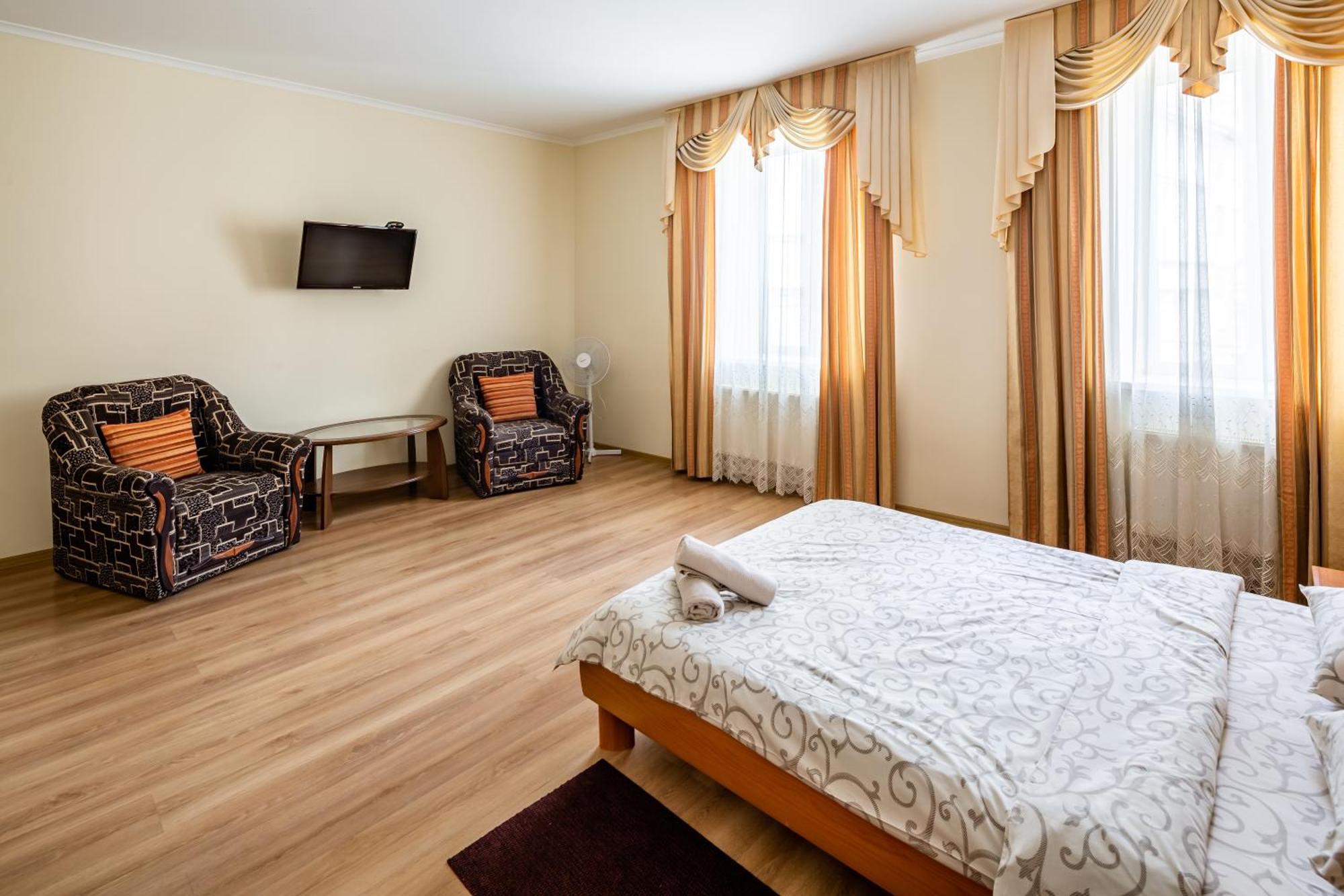 Apartment On Yana Zhizhky Λβιβ Δωμάτιο φωτογραφία
