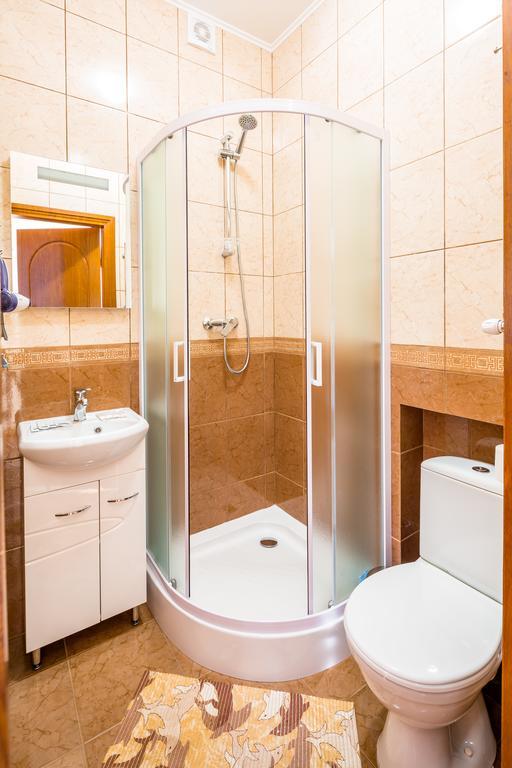 Apartment On Yana Zhizhky Λβιβ Εξωτερικό φωτογραφία