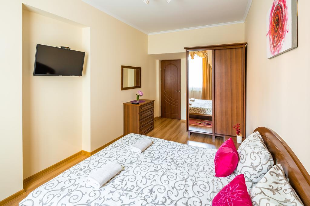 Apartment On Yana Zhizhky Λβιβ Εξωτερικό φωτογραφία