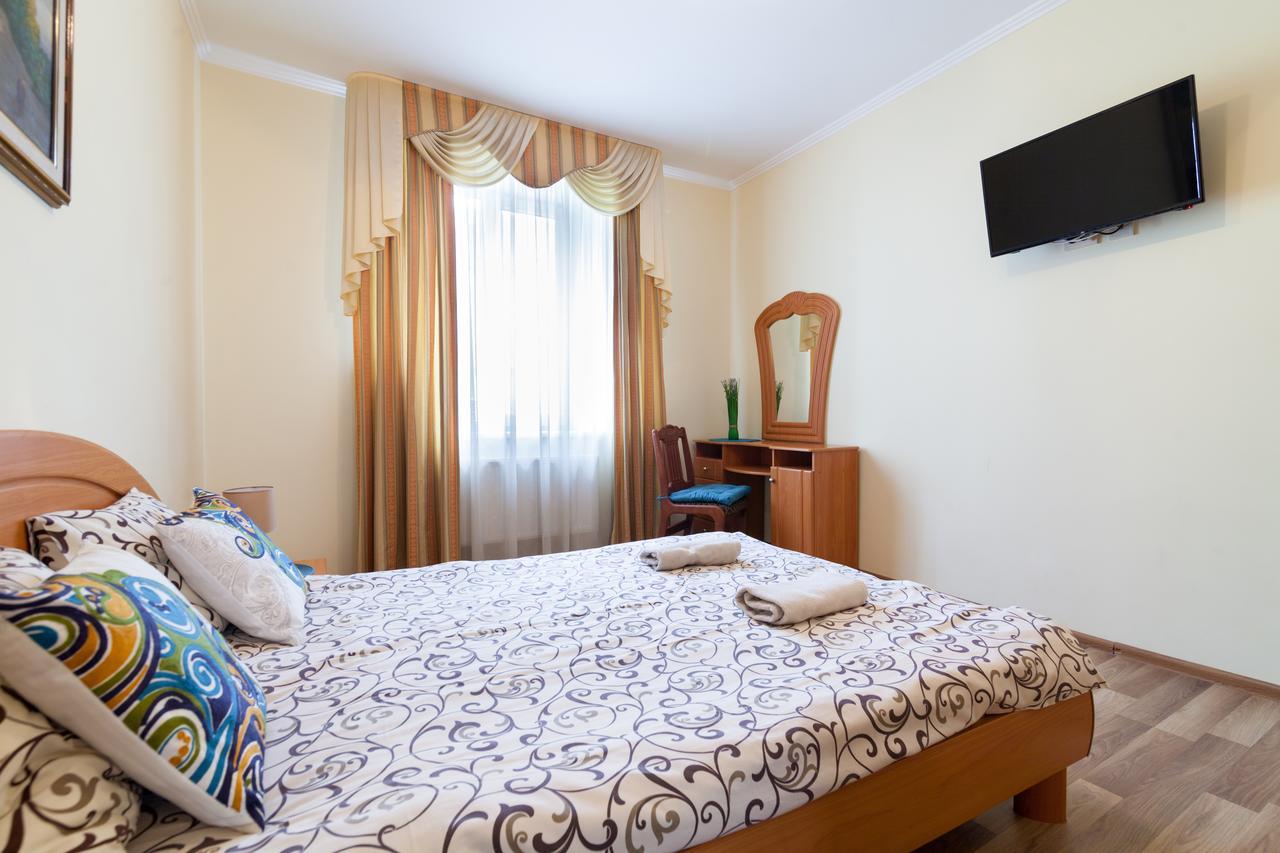 Apartment On Yana Zhizhky Λβιβ Εξωτερικό φωτογραφία