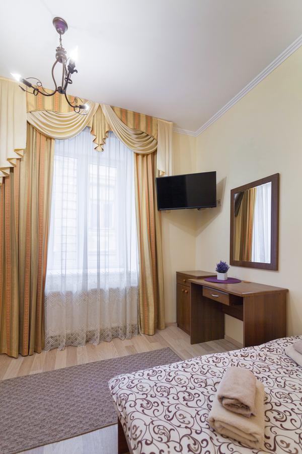 Apartment On Yana Zhizhky Λβιβ Εξωτερικό φωτογραφία