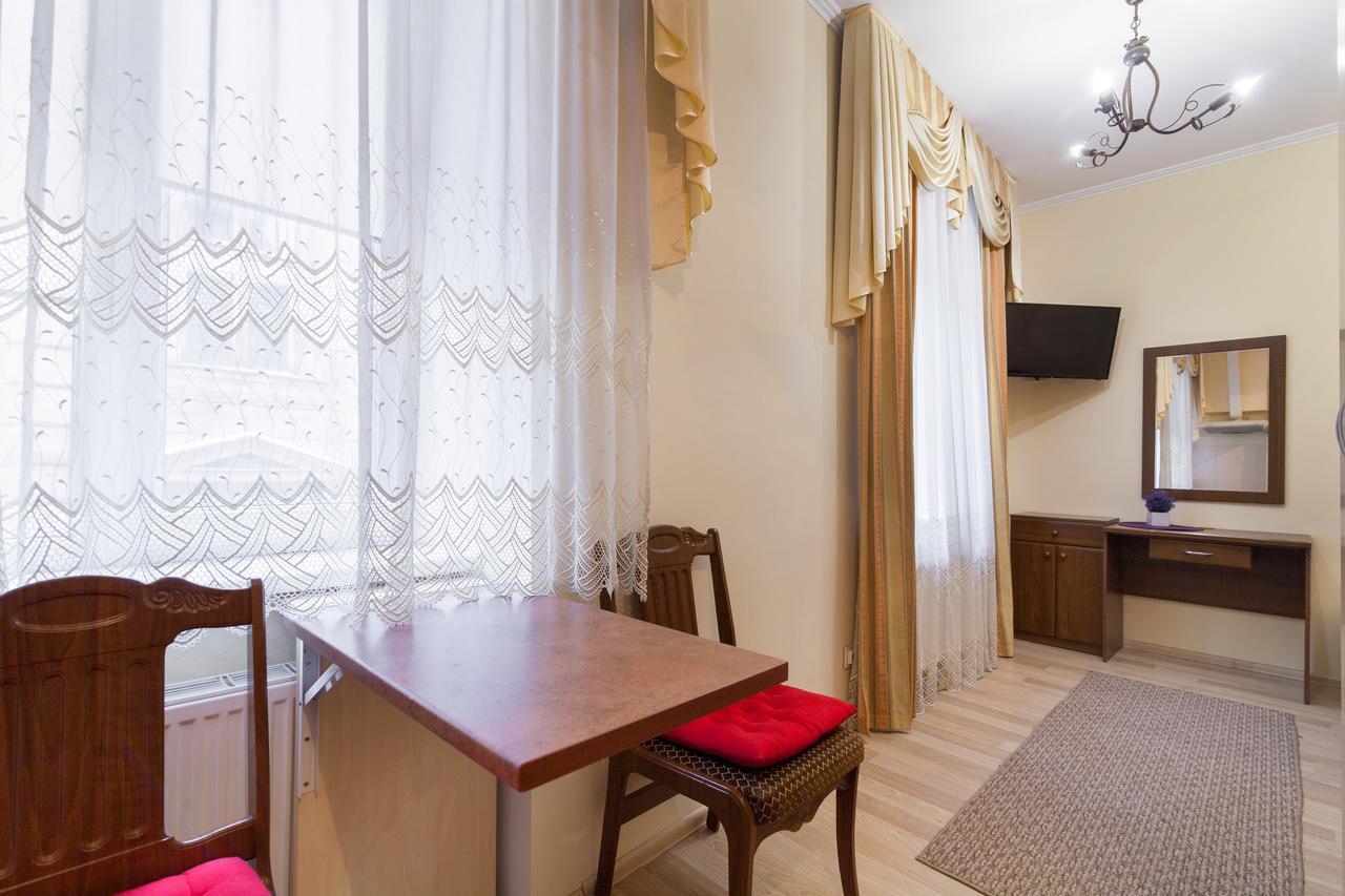 Apartment On Yana Zhizhky Λβιβ Εξωτερικό φωτογραφία